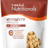 Fromm Nutritionals K9 Immunity Treats 6oz*