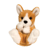 Douglas Lil Handful Corgi