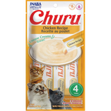 Inaba Churu Creamy Puree Chicken Recipe 0.5oz