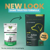 VetriScience MultiVitamin Dog 30ct