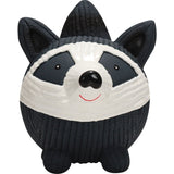 HuggleHounds Ruff Racoon Large
