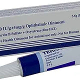 Terramycin