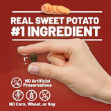 Dave's Kidney-Friendly Sweet Potato Dog Treats 5oz