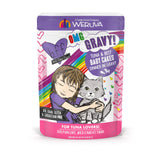 Weruva BFF GF Baby Cakes Cat Pouch 3z