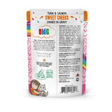 Weruva BFF GF Sweet Cheeks Cat Pouch 3z