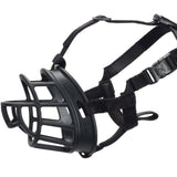 Baskerville Ultra Muzzle Black