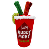 Huxley & Kent Power Plush Buddy Mary