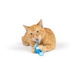 Huxley & Kents Cat Chirpy Bluebird