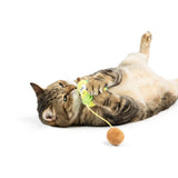 Huxley & Kent Cat Avocado Popper
