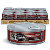 Dave's Cat GF Shredded Chicken Dinner in Gravy 5.5oz
