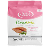 PureVita GF Salmon Pea Cat