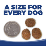 NutriSource Trout and Rice Dog