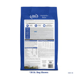 NutriSource Trout and Rice Dog