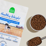 Open Farm Dog Healthy Weight Chicken & Whitefish