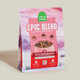 Open Farm Epic Beef Superfood