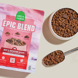 Open Farm Epic Beef Superfood