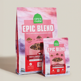 Open Farm Epic Beef Superfood