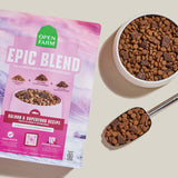 Open Farm Epic Salmon Superfood