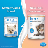 PetAg Kitten Milk Replacer Powder 12oz