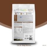 PureVita Chicken Brown Rice Dog