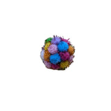 Amazing Puff Sparkle Ball