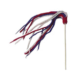 DDKC Teaser Red White & Blue