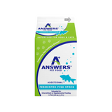 Answers Pet Food Fermented Fish Stock