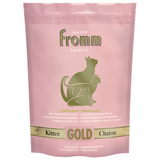 Fromm Gold Kitten