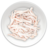 Answers Pet Food Fermented Chicken Feet