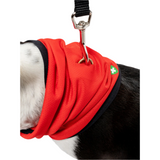Insect Shield Cooling Neck Gaiter Poppy*