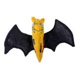 Yeowww! Catnip Bat