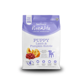 PureVita GF Lamb Pumpkin Puppy 4lb