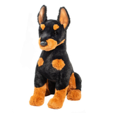 Douglas Maverick Doberman