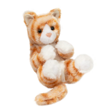 Douglas Lil Baby Orange Stripe Cat