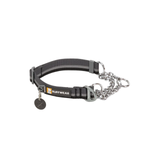 Ruffwear Chain Reaction Collar Basalt Gray