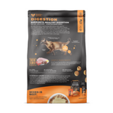 Tiki Cat Solutions Digestion Lamb & Egg