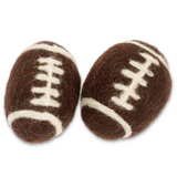 DDKC Wool Football 2 Pack