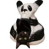 DDKC Panda Bed