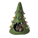 DDKC Christmas Tree Bed