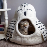 DDKC Snowy Owl Bed