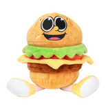 FuzzYard Patty Dog Toy