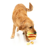 FuzzYard Patty Dog Toy