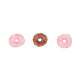 FuzzYard Donuts Cat Toy