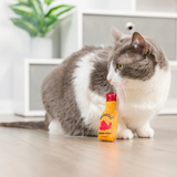 Kittybelles Hairball Cinnamon Whiskey