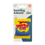 Kittybelles Sweetest Fish Toy