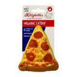 Kittybelles Pizza