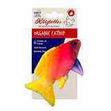 Kittybelles Rainbow Guppy