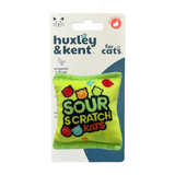 Kittybelles Sour Scratch Kats