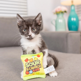 Kittybelles Sour Scratch Kats