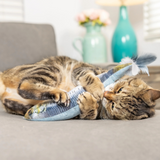Kittybelles Sardine